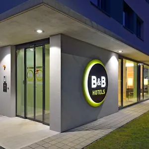 City-sued Hotell