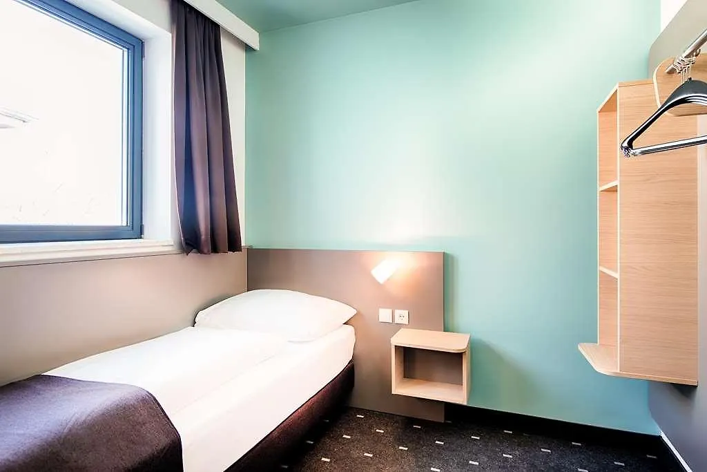 B&B Hotel Graz Hbf 2*,  Austria